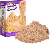 Kinetic Sand, 11lb (5kg) Natural Br