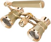 Levenhuk Broadway 325E 3x25 Compact