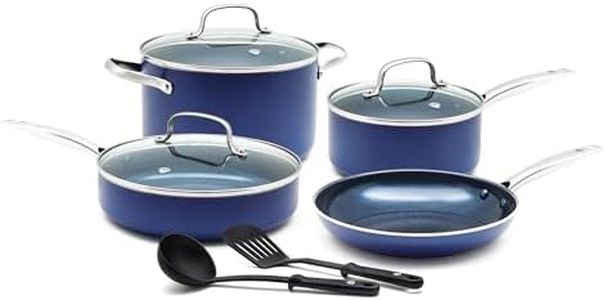 Blue Diamo