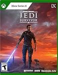 Star Wars Jedi: Survivor - Xbox Ser