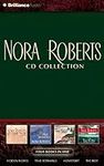Nora Roberts CD Collection 2: Hidde