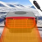 12V Car Heater,150W Portable Car He