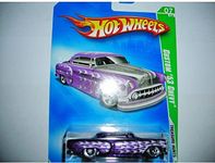 Hot Wheels 2009 Treasure Hunt Custom '53 Chevy 1:64 Scale by Hot Wheels