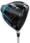 TaylorMade SIM 2 Max Driver Mens Right Hand Graphite Regular 10.5 Degree Ventus Blue