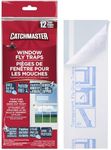 Catchmaster Window Fly Traps 12-Pac