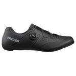 Shimano Bicycle Shoes RC503 - Black Wide 45.0 Cycling Shoes