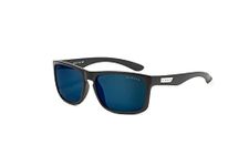 Gunnar Gaming and Computer Eyewear - Intercept - Blue Light Blocking Glasses (Onyx, Sun (90% Blue Light Protection))