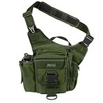 Maxpedition Jumbo Versipack (OD Green)