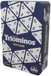 Tri-Ominos Original Tour Edition Board Game Board Game