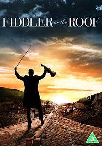 Fiddler on the Roof