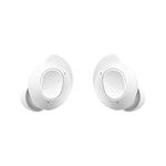 Samsung Galaxy Buds FE Wireless Earbuds, Active Noise Cancelling, Comfort Fit, 2 Year Extended Manufacturer Warranty, White (UK Version)