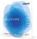 D'Addario Helicore Violin String Se