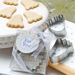 Baby Feet Cookie Cutters