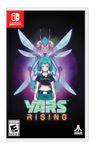 Yars Rising - Nintendo Switch