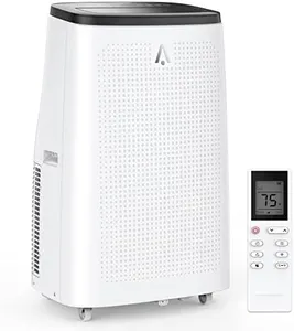 Adoolla CF14AD Portable Air Conditioner, White