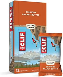 CLIF BAR -