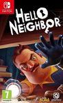 Hello Neighbor - Switch