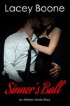 Sinner's Ball: An MFMM+ Erotic Story