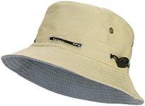 Unisex Summer Bucket Hat Wide Brim Sun Hat UPF 50+ Fisherman Hat Sun UV Protection Hat Adjustable Fishing Hat Beach Hat Foldable Outdoor Cap for Women Men Hiking Camping Traveling Hunting Fishing