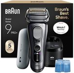 Braun Series 9 PRO+ Electric Shaver