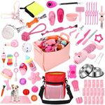 PullCrease 65 Pcs Puppy Supplies St