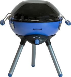 Campingaz Party Grill 400 CV Portable Camping BBQ – Stove, Griddle, Grid, Pan Support, CV470 Gas or R907 Cylinder