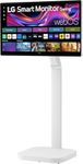 LG Swing 31.5" 32U889SA 4K UHD IPS 
