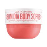 Bom Dia Body Scrub by Sol de Janeiro for Unisex - 7.8 oz Scrub