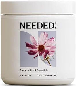 Needed. Mu