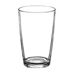 Yera Epitome Clear Tumbler - TP10P0 - (6 Pieces) 310 ml (Glass)