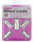 Locking Lug Nuts F150