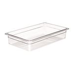 Cambro DM729 Polycarbonate 1/1 Gastronorm Pan, 100 mm