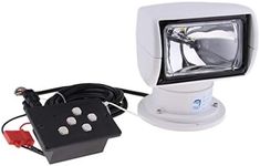 12V 32000LM Marine Boat Remote Cont