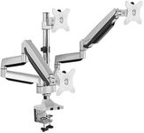 SIIG Triple Monitor Desk Mount-13 t