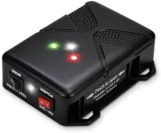 Ultrasonic Rodent Repellent for Car