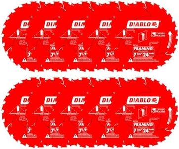 Diablo D07