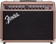 Fender Acoustic Amp Acoustasonic 40W 2314206000