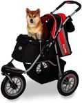 Innopet Pet Buggy Comfort EFA Eco R