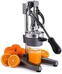 Commercial Manual Juicer - Juice Pr