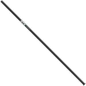 STX Lacrosse Composite Fiber Defensive Handle, Black
