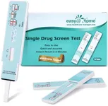 15 Pack Easy@Home Marijuana (THC) S