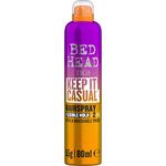 Bed Head by TIGI Keep It Casual Flexible Hold Hairspray 400ml