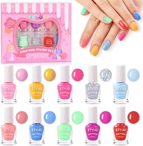 Kids Nail 
