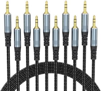 AUX Cable 