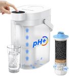 Waterdrop Alkaline Rechargeable Wat