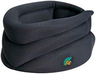 Caldera Releaf Neck Rest, Regular, Black