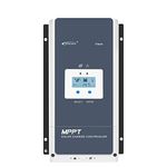 EPEVER 80A MPPT Solar Charge Controller 12V/24V/36V/48V with LCD Display, Open Circuit Voltage up to 150V for Sealed, GEL, Flooded and User - Tracer 8415AN