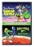 Bugs Bunny's Lunar Tunes / Marvin the Martian: Space Tunes