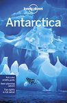 Lonely Planet Antarctica 6 6th Ed.: 6th Edition