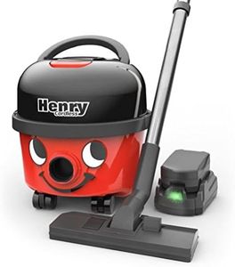 Henry HVB1